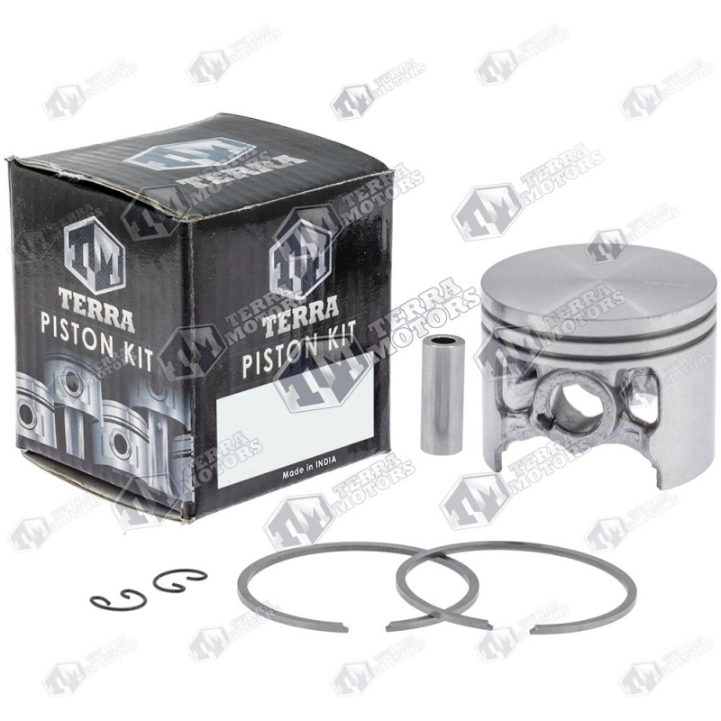 Kit piston drujba Stihl 440, 044 50mm (bolt 12mm) (Terra)